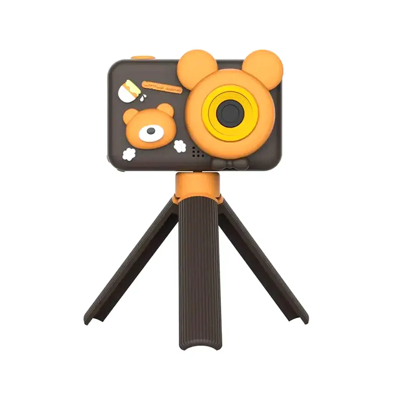 دوربین دیجیتال کودکان Porodo Kids Digital Camera|دوربین عکاسی و فیلمبرداری|تهران, فلسطین (میدان انقلاب)|دیوار