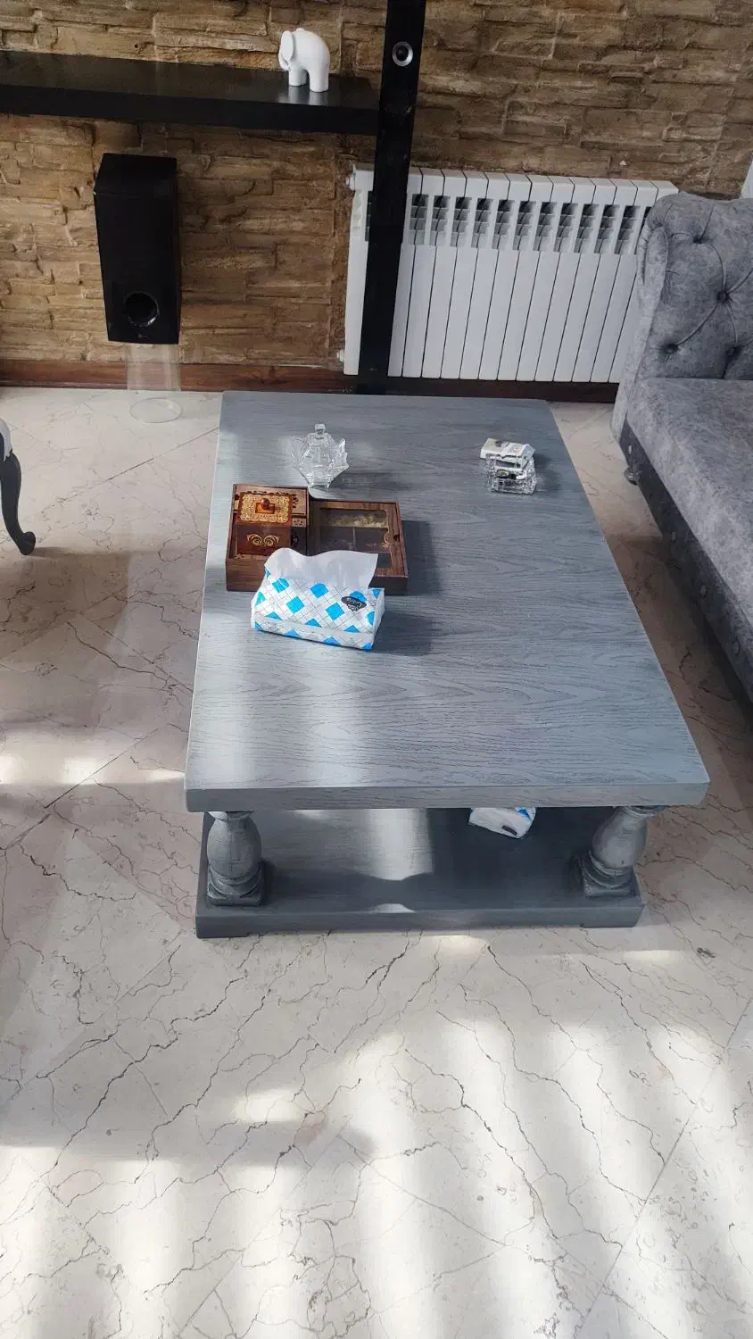 مبل چستر متریال پارچه خارجی|مبلمان خانگی و میز عسلی|تهران, جنتآباد جنوبی|دیوار