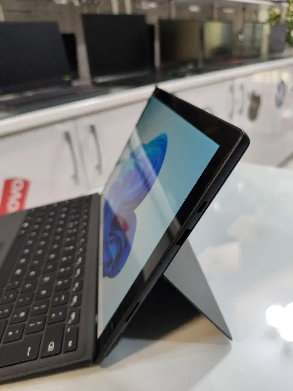 surface pro 7|رایانه همراه|کرمانشاه, |دیوار