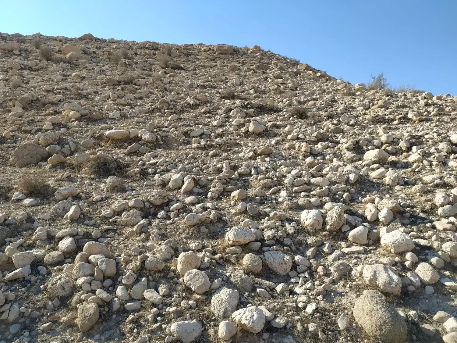 فروش معدن واریزه کوهی در خورمج|فروش دفتر صنعتی، کشاورزی، تجاری|خورموج, |دیوار