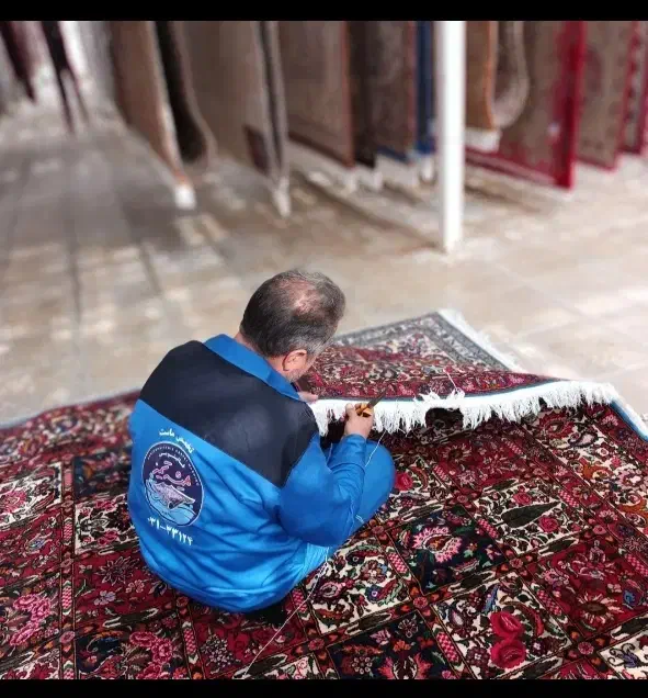 قالیشویی ومبلشویی اورجینال جاجرود|خدمات نظافت|جاجرود, |دیوار