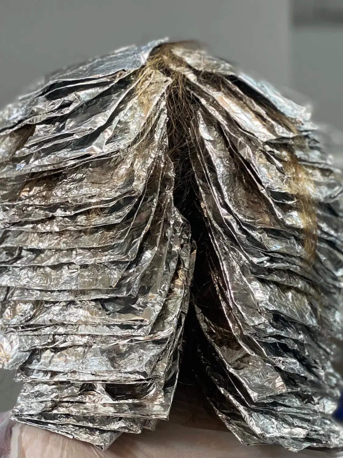 مدل برای تکنیکهای ۶وهفت تا ۱۵فویلی میخام رنگ و‌مش|خدمات آرایشگری و زیبایی|آمل, |دیوار