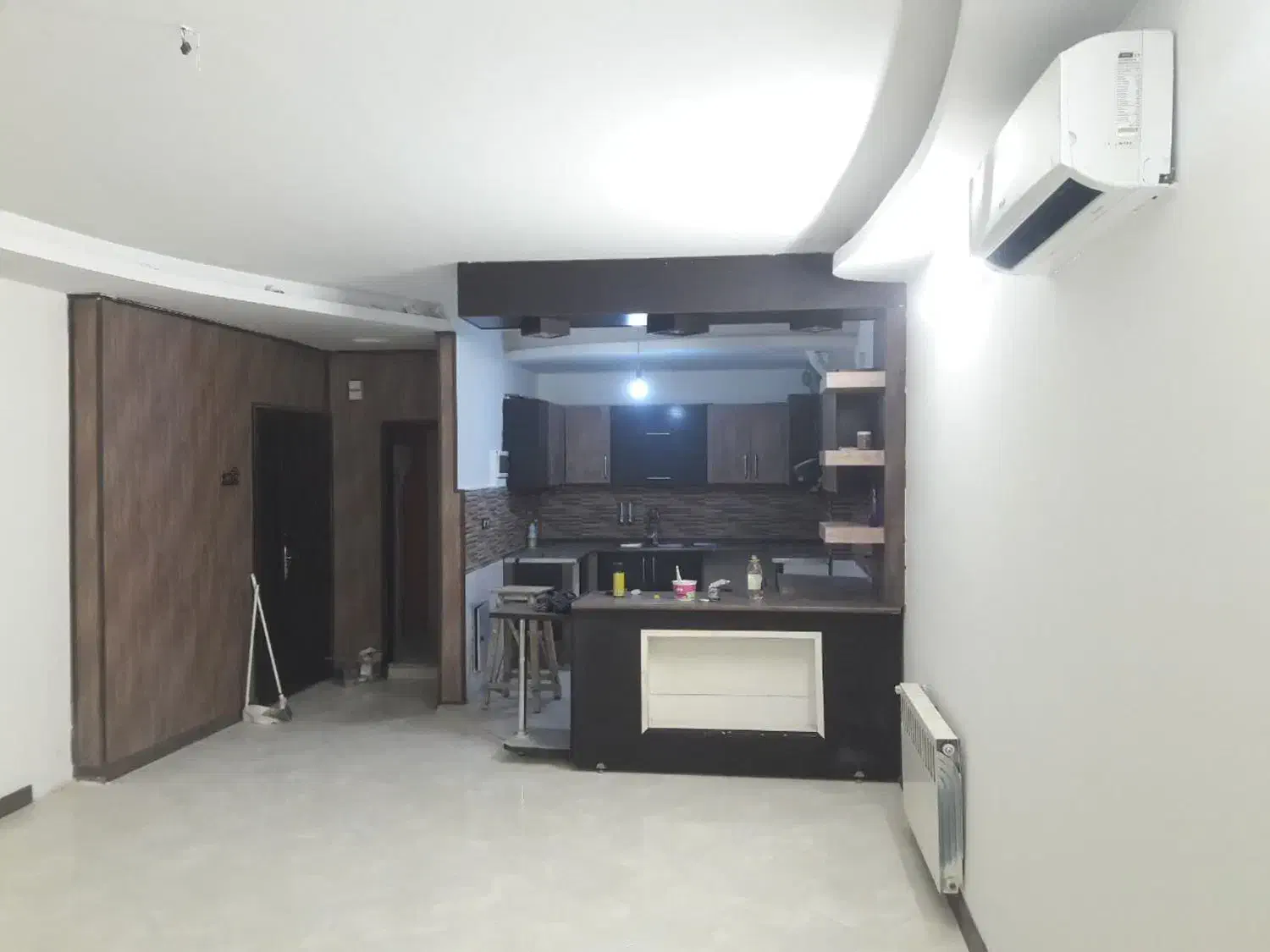 فروش واحد مسکونی|فروش آپارتمان|مشهد, بهارستان|دیوار