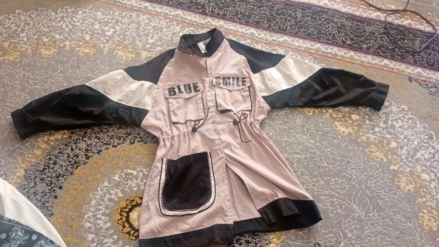 پالتو های شیک وزیبا|لباس|شیراز, ده پیاله|دیوار