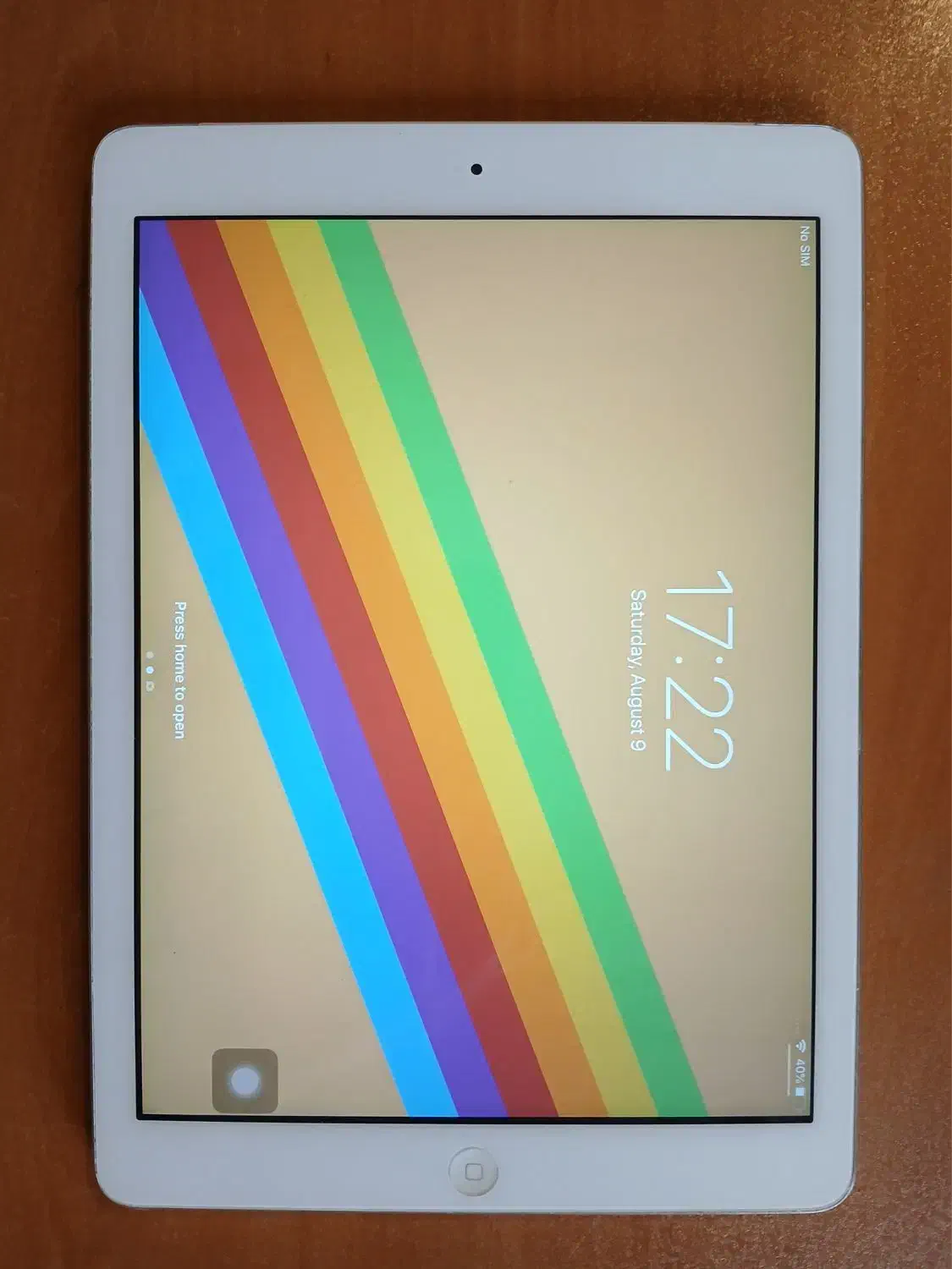 آیپد ایر نسل اول ipad Air 1st|تبلت|تهران, پونک|دیوار