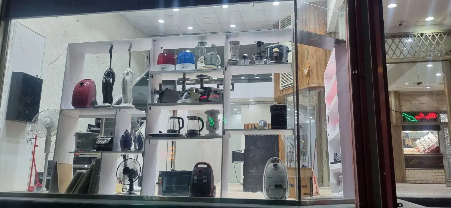 تعمیرات جاروبرقی ماکروفر چایسازقهوه ساز یافت اباد|خدمات پیشه و مهارت|تهران, یافتآباد|دیوار