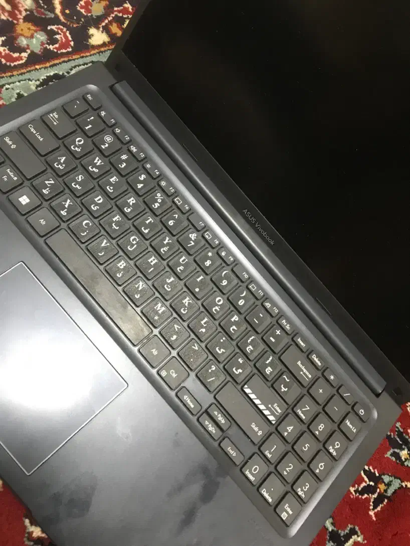 لب تاب ایسوس ویوابوک|رایانه همراه|زاهدان, |دیوار