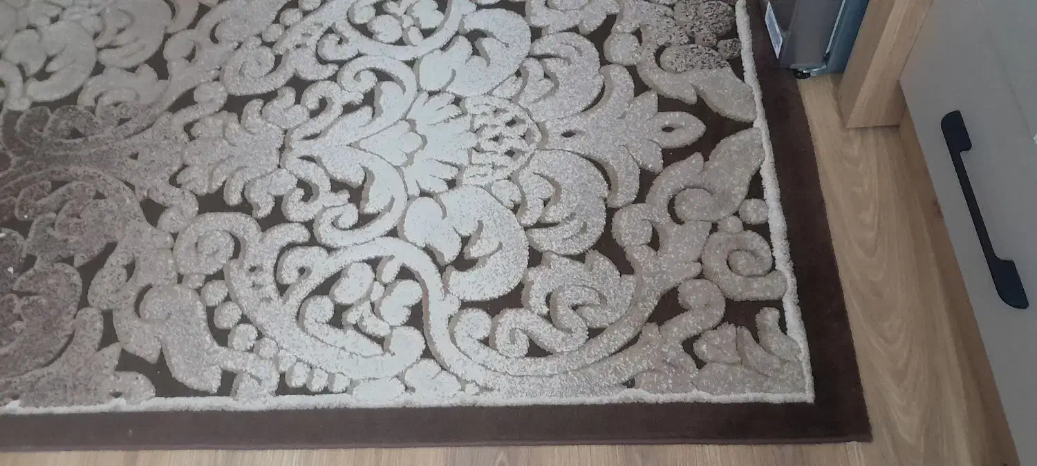 فرش طرح جدید ۶متری|فرش|کرج, گوهردشت|دیوار