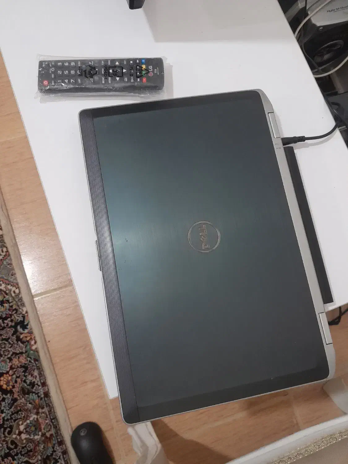 لپ تاب دل ۶۵۲۰|رایانه همراه|اردبیل, |دیوار