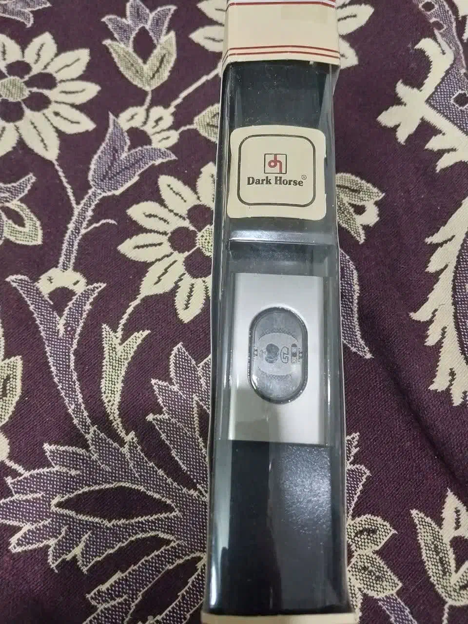 کمربند مردانه Dark Horse|کیف، کفش، کمربند|اصفهان, خواجه عمید|دیوار