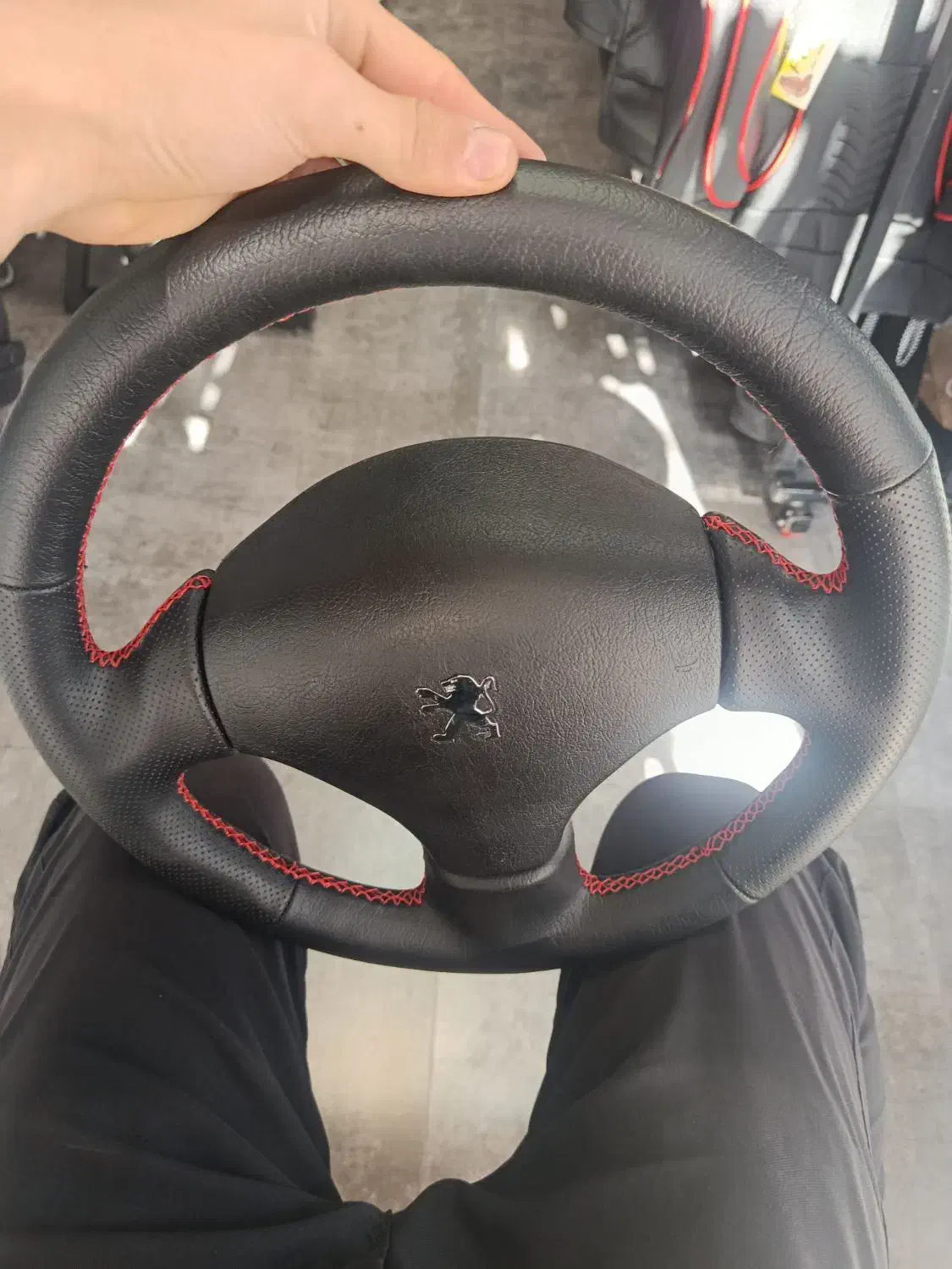 فرمون 206|قطعات یدکی و لوازم جانبی|مشهد, هفت تیر (آب و برق)|دیوار