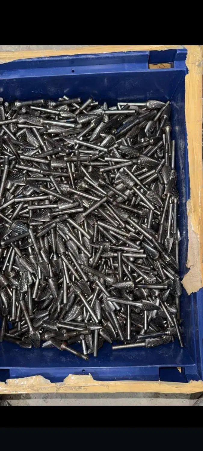 فروش انواع الماس های تراشکاری و فرزCNC|ابزارآلات|خمینیشهر, |دیوار