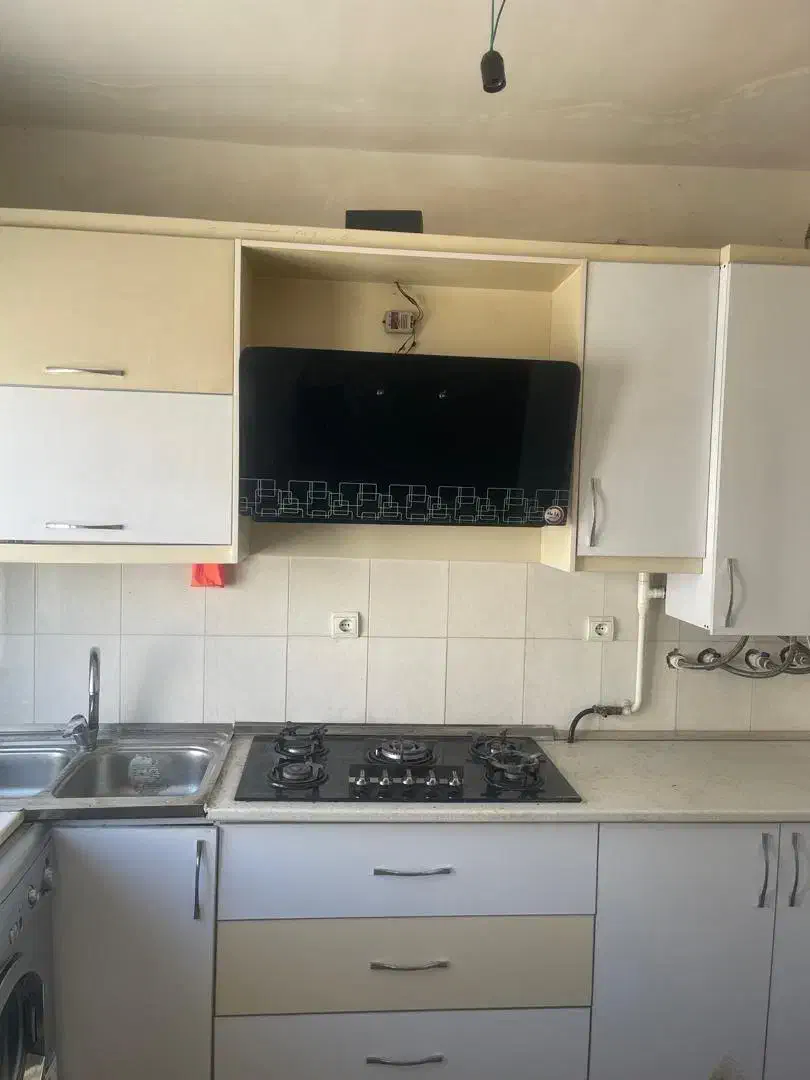 68متری طبقه سوم اسانسورروشن|اجارهٔ آپارتمان|صفادشت, |دیوار