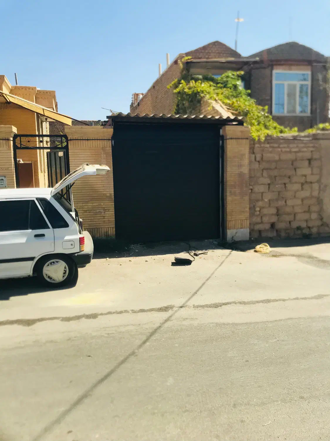 راویز کاری .کرکره برقی|خدمات پیشه و مهارت|پردیس, فاز ۱۱|دیوار