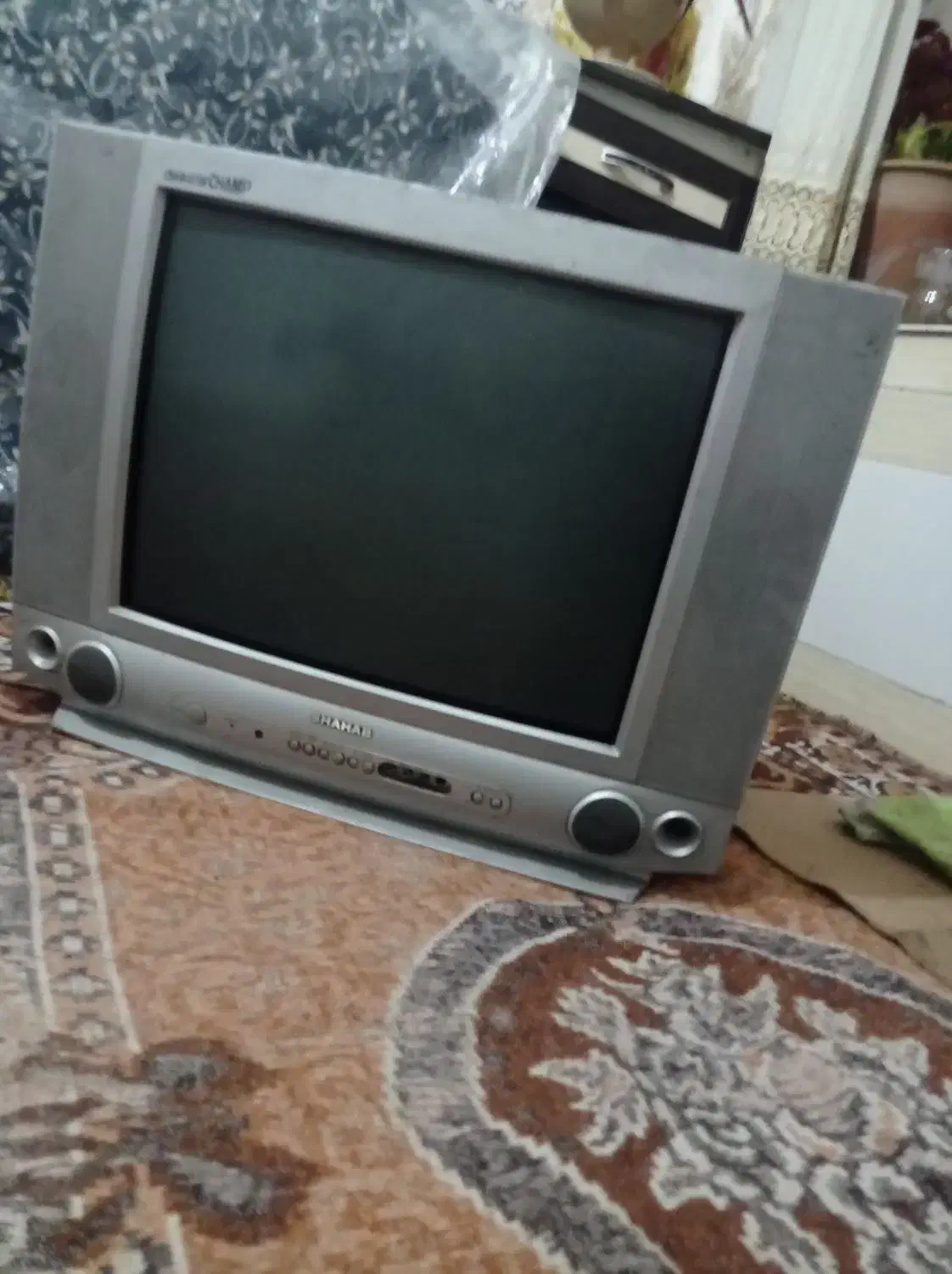 فروش تلویزیون|تلویزیون و پروژکتور|میاندوآب, |دیوار