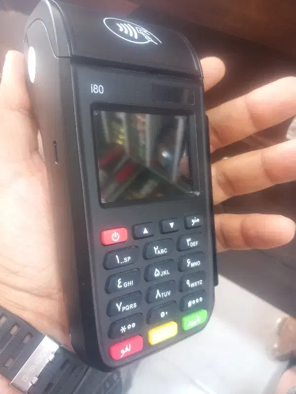 کارتخوان i80 درحد اک|مودم و تجهیزات شبکه|اهواز, کمپلو جنوبی|دیوار