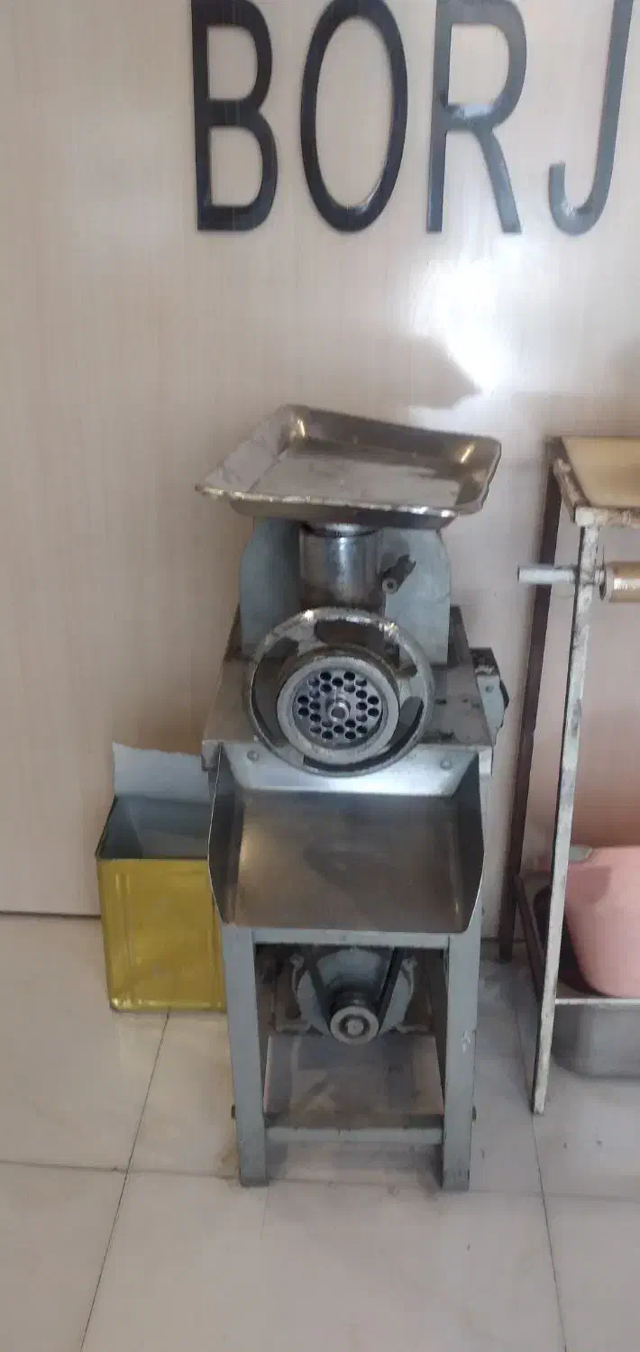 فروش لوازم ساندویچی|کافیشاپ و رستوران|ایرانشهر, |دیوار