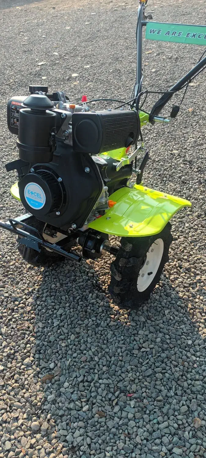 کلتواتور یا خردکن|ماشینآلات صنعتی|قشلاق دشت, |دیوار