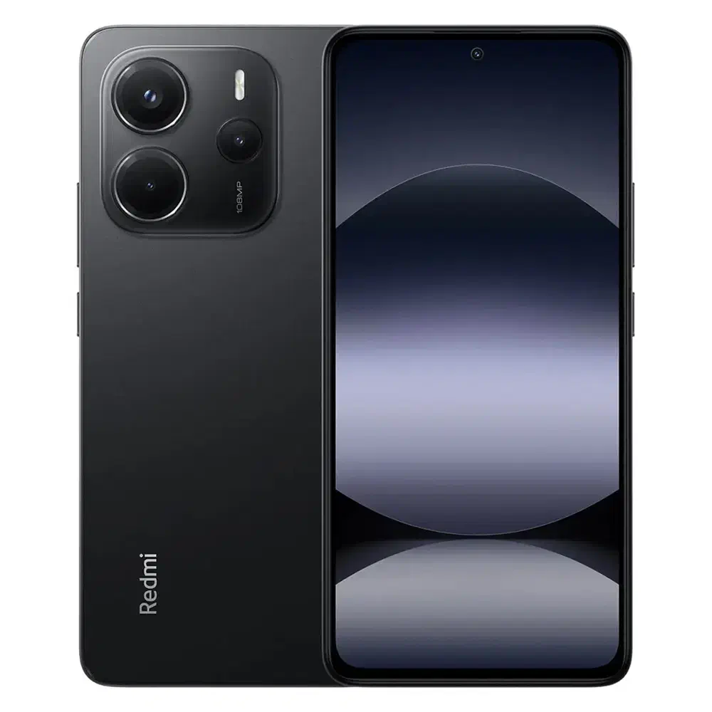 موبایل شیائومی Redmi Note 14|موبایل|بجنورد, |دیوار