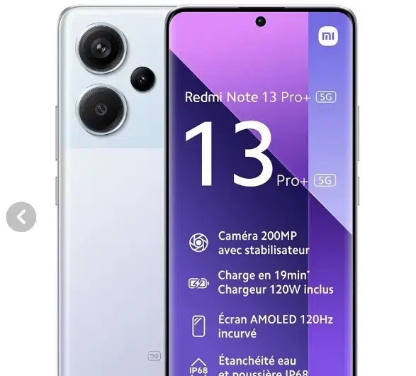 note 13 pro plus 5G آکبند|موبایل|کرج, مهرویلا جنوبی|دیوار