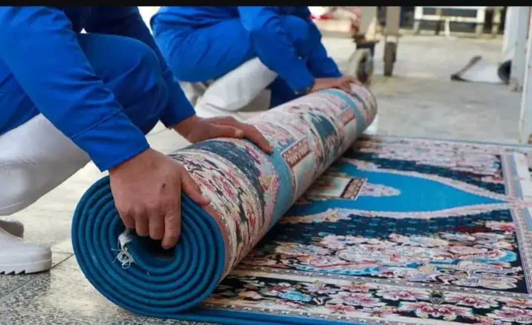 قالیشویی پیروزی تهرانپارس نیرو هوایی دلاوران نبرد|خدمات نظافت|تهران, نیروی هوایی (پیروزی)|دیوار