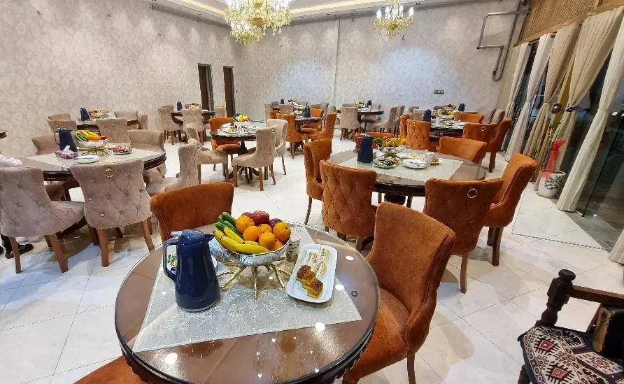 رهن واجاره رستوران|اجارهٔ مغازه و غرفه|جوادآباد, |دیوار