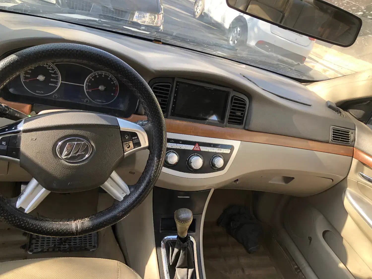 لیفان 620 1600|خودرو سواری و وانت|ساوه, |دیوار