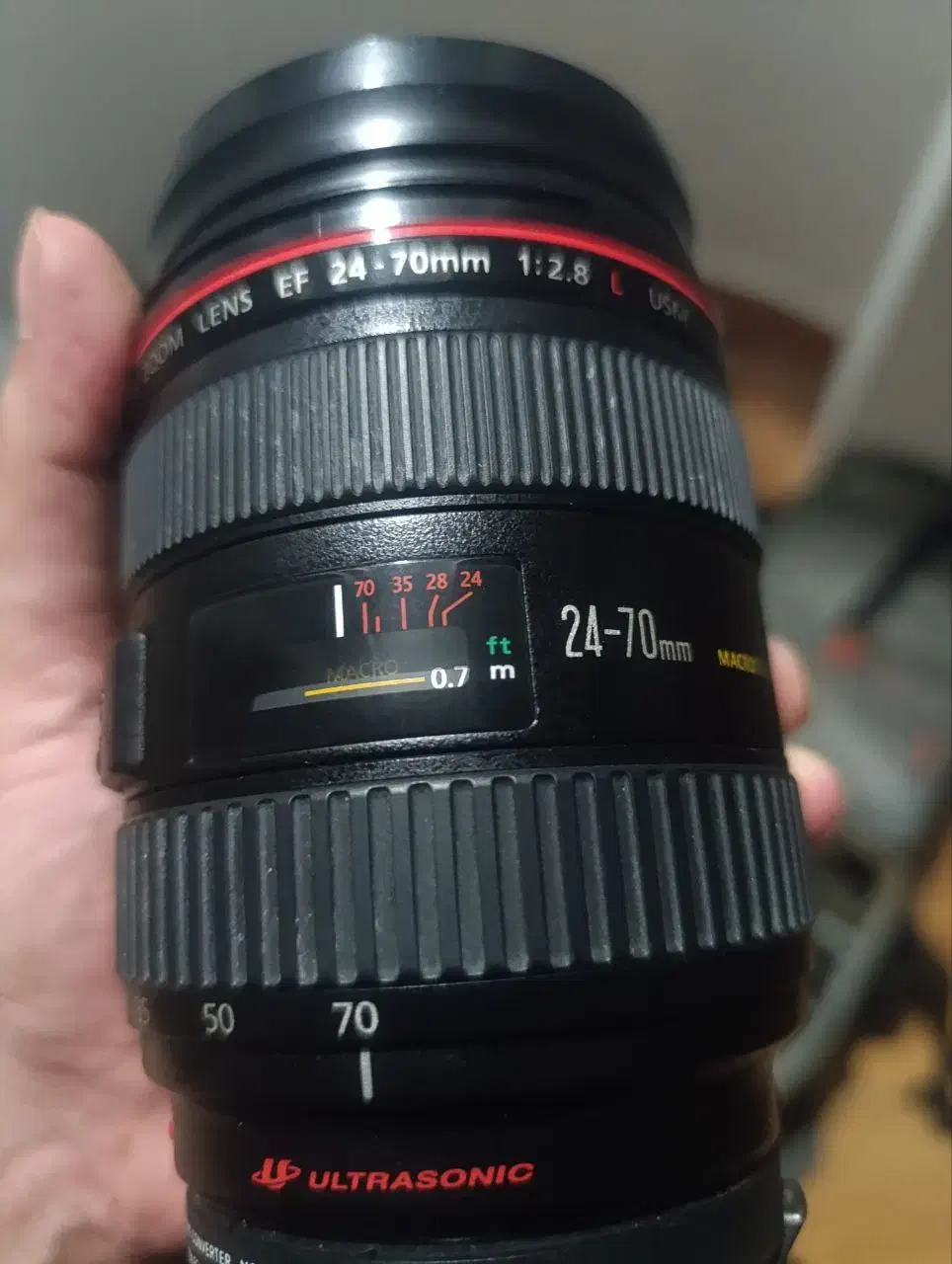 100mm f/2.8 Macro|دوربین عکاسی و فیلم‌برداری|تهران, بوستان چیتگر|دیوار