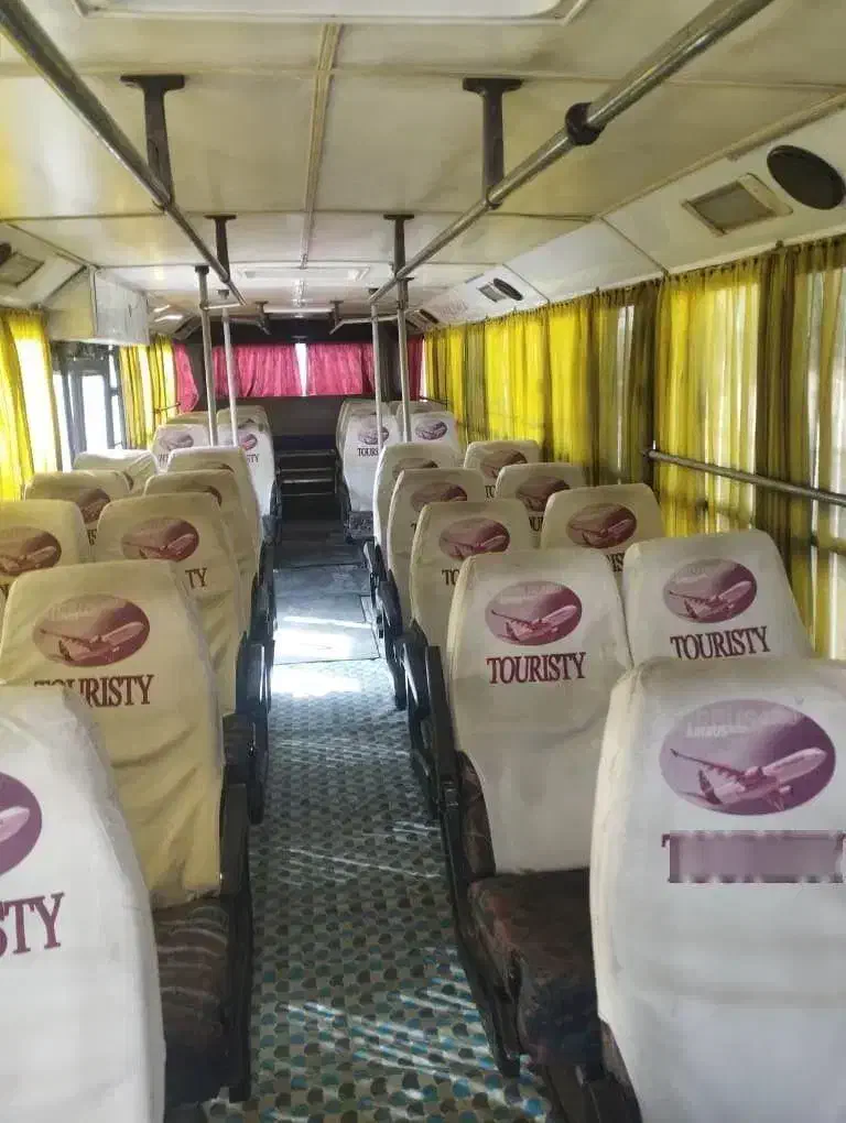 اتوبوس شهری ۴۵۷|خودرو سنگین|بم, |دیوار