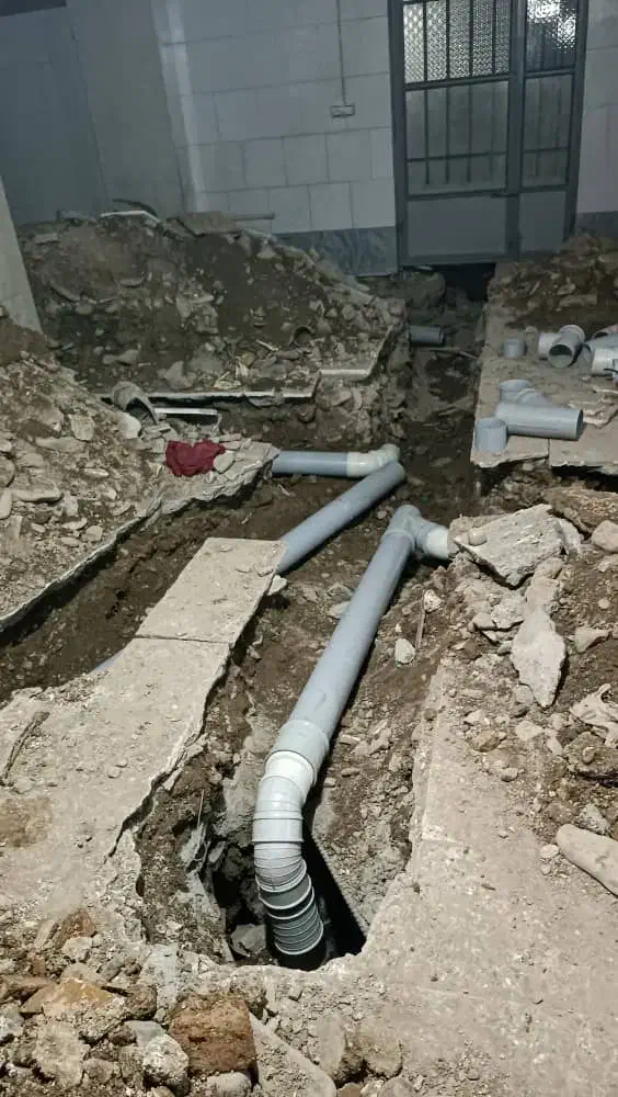 تاسیسات کوهکن|خدمات پیشه و مهارت|کلاله, |دیوار