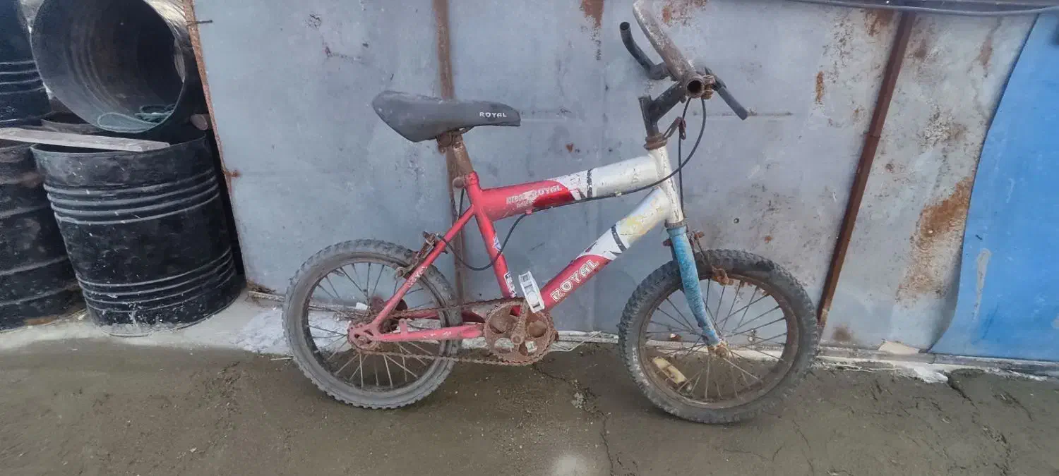 دوچرخه|دوچرخه، اسکیت، اسکوتر|بندرعباس, |دیوار