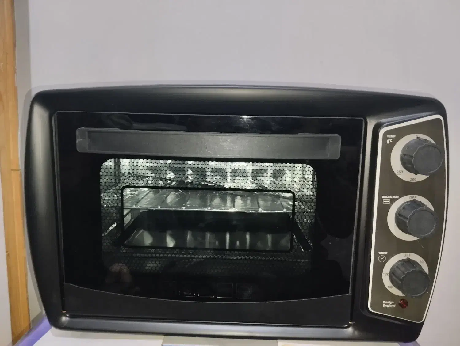 اون تستر|اجاق گاز و لوازم برقی پخت‌وپز|بومهن, |دیوار