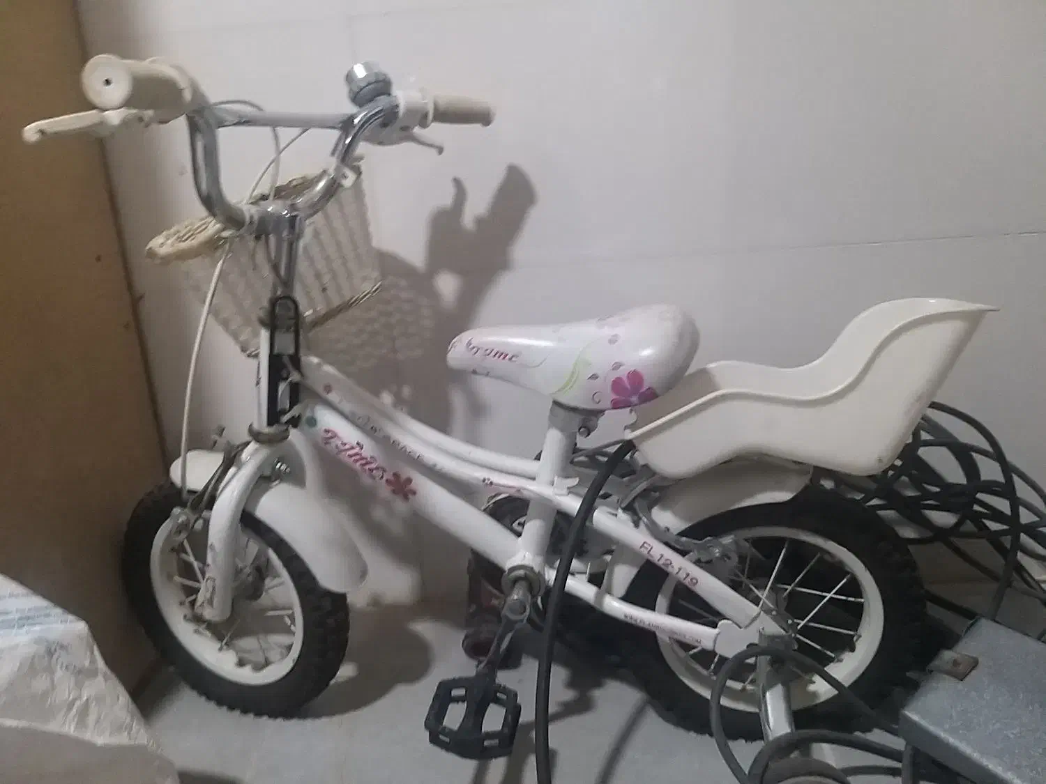 دوچرخه ۱۲و۱۶|دوچرخه، اسکیت، اسکوتر|تربت جام, والفجر|دیوار