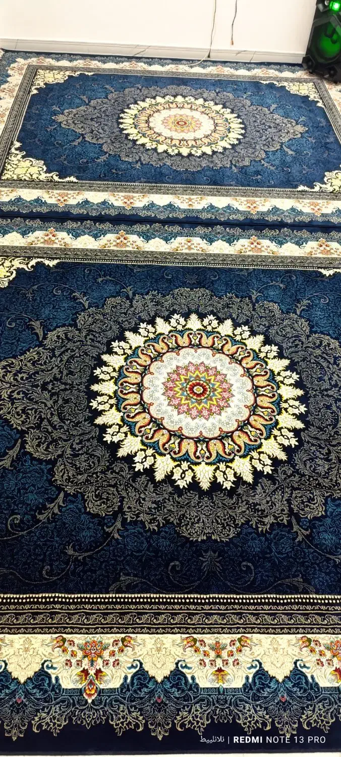 فرش ۱۲متری نو|فرش|اندیمشک, |دیوار