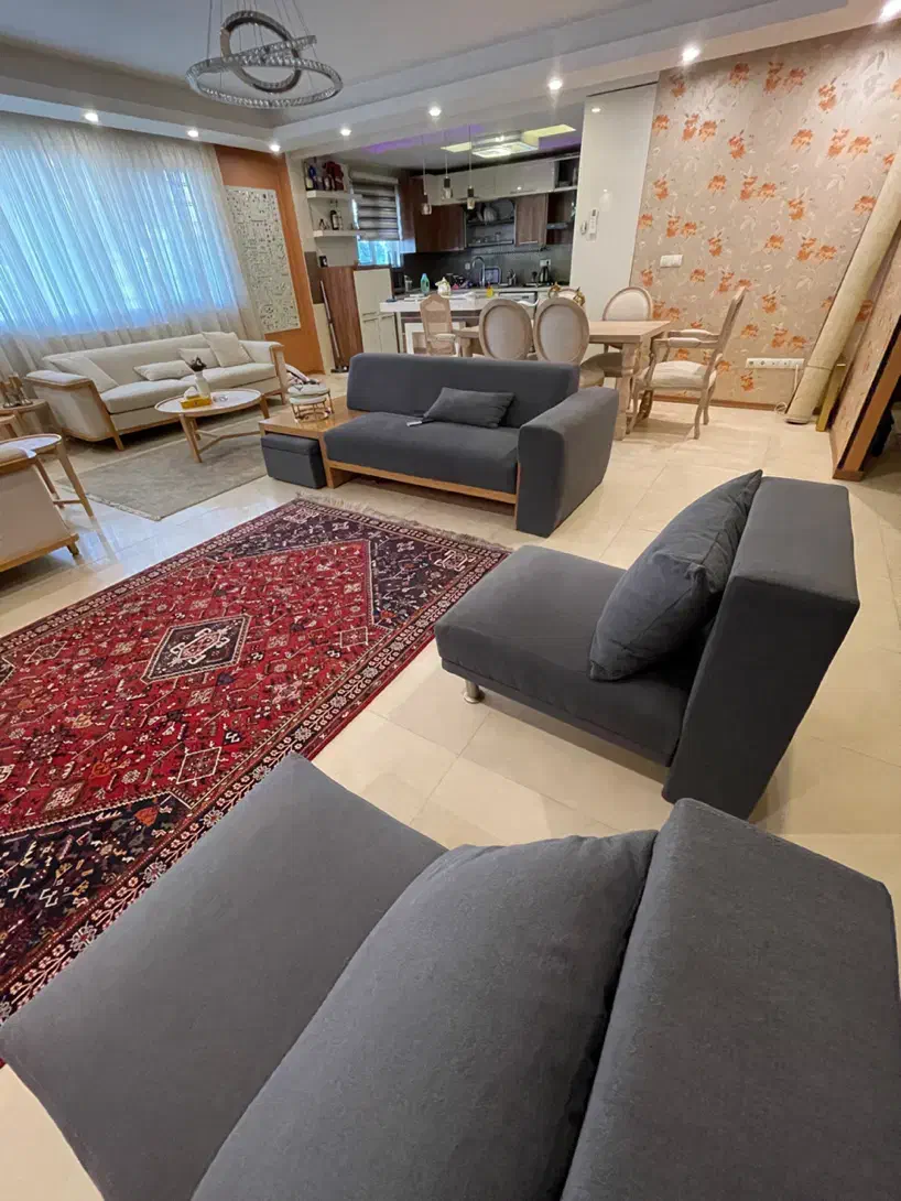 مبل نیم ست برند یاشیل ترک|مبلمان خانگی و میز عسلی|شیراز, معالی‌آباد|دیوار