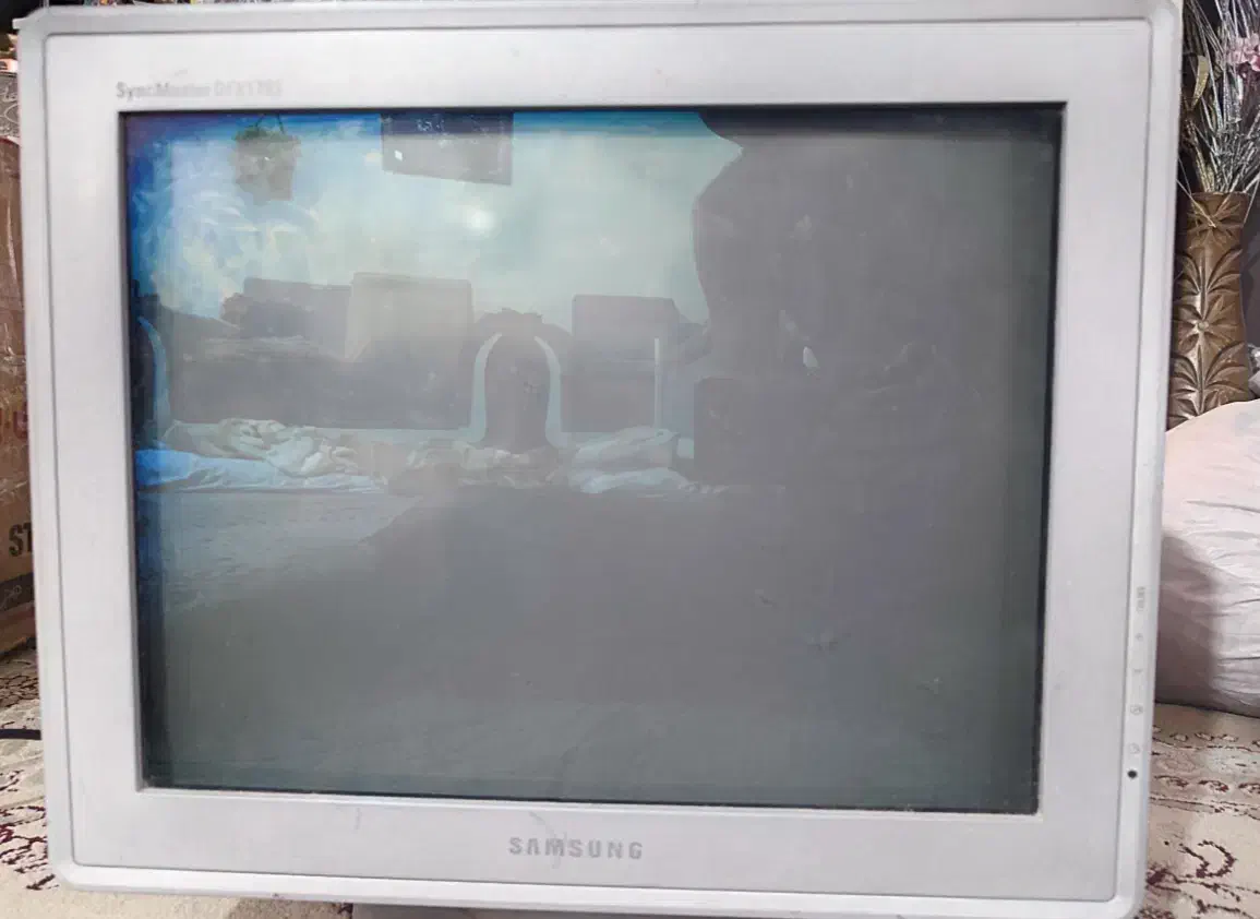 مانیتور|رایانه رومیزی|کرج, فاز ۳ گوهردشت|دیوار