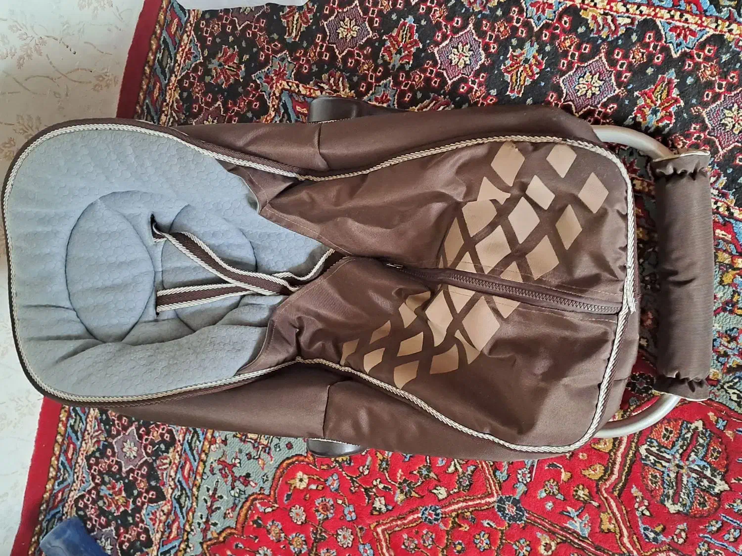 کریر کودک|اسباب و اثاث بچه|مشگین شهر, |دیوار