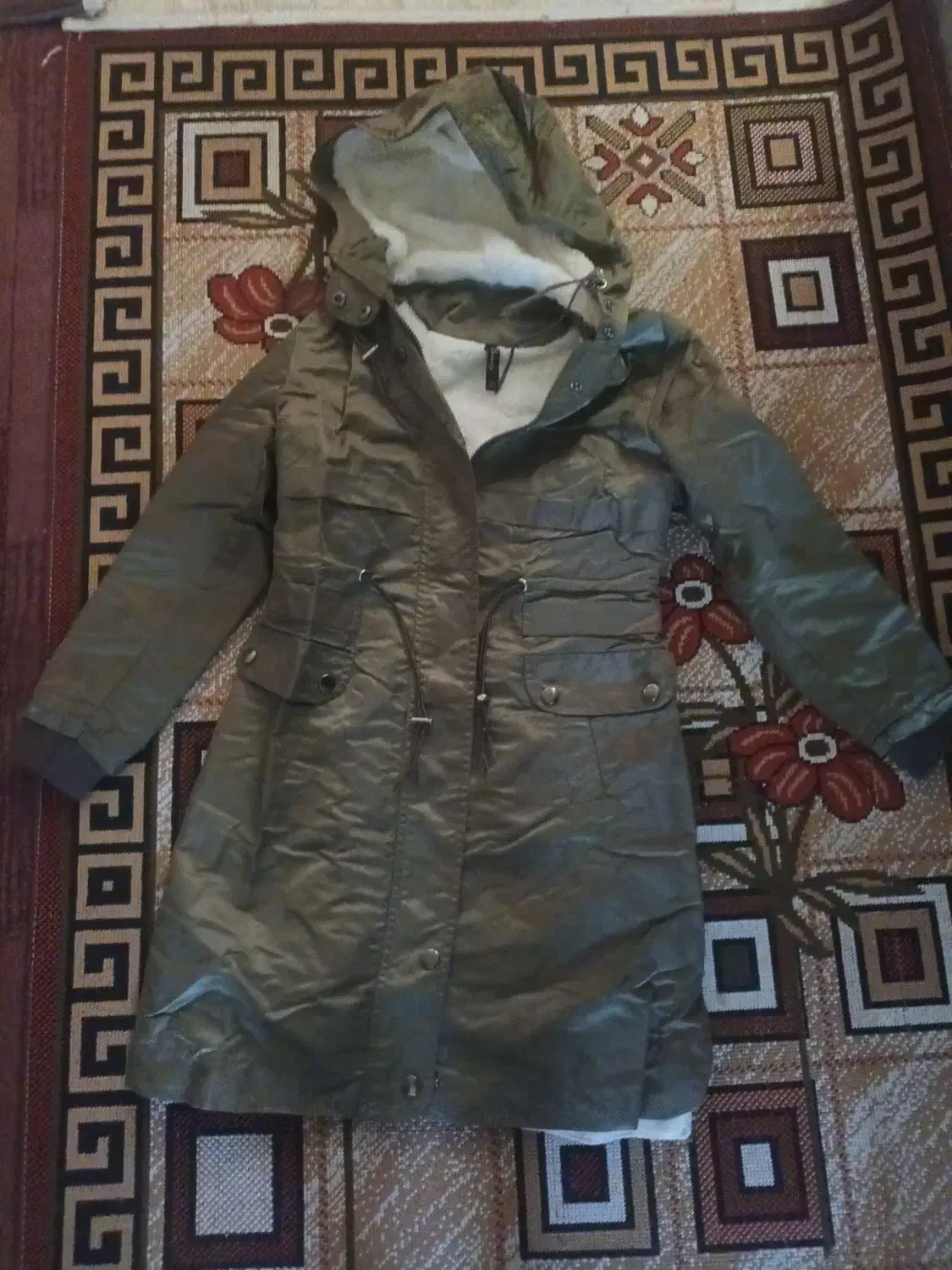 آپشن بارونی نو|لباس|آرادان, |دیوار