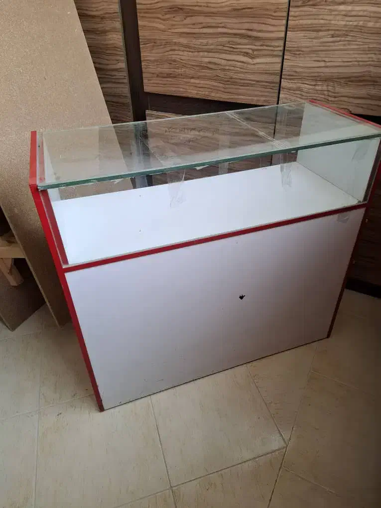 میز پیشخوان و اینه|فروشگاه و مغازه|پیر بکران, |دیوار