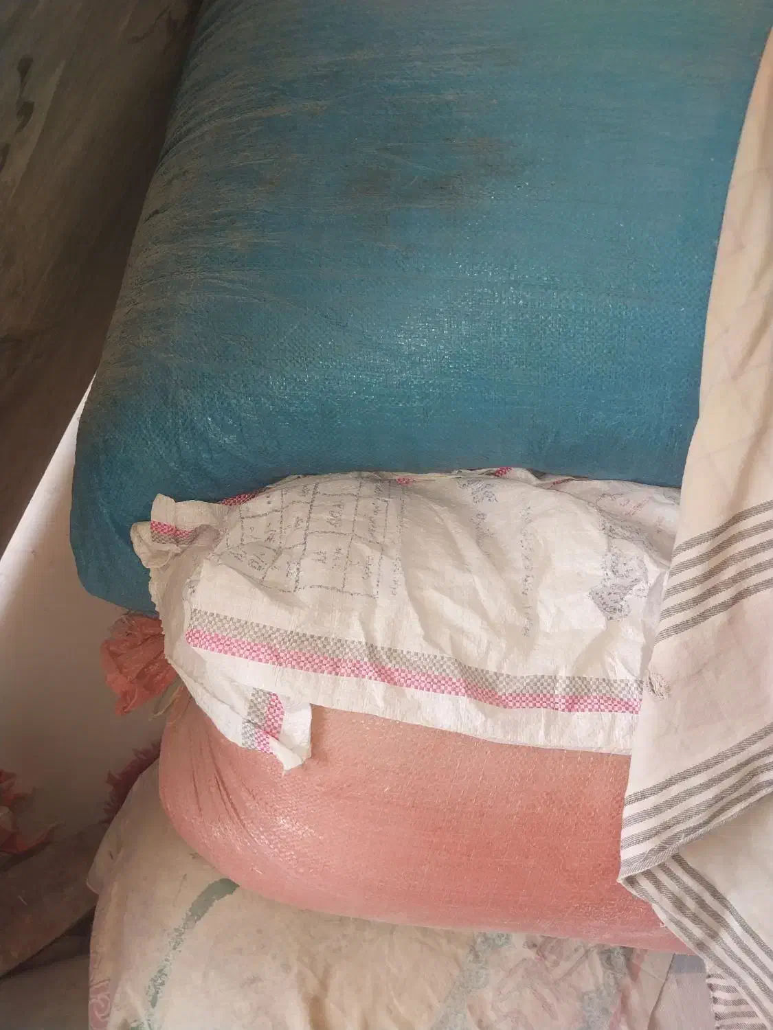 کاه عدس|لوازم جانبی حیوانات|نورآباد ممسنی, |دیوار