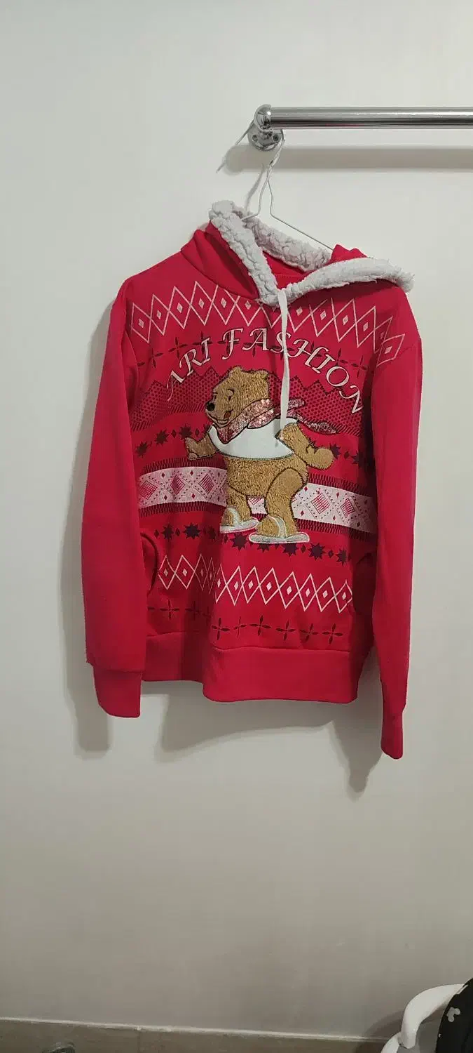 بلوز دورس و بافت و هودی|لباس|بناب, |دیوار