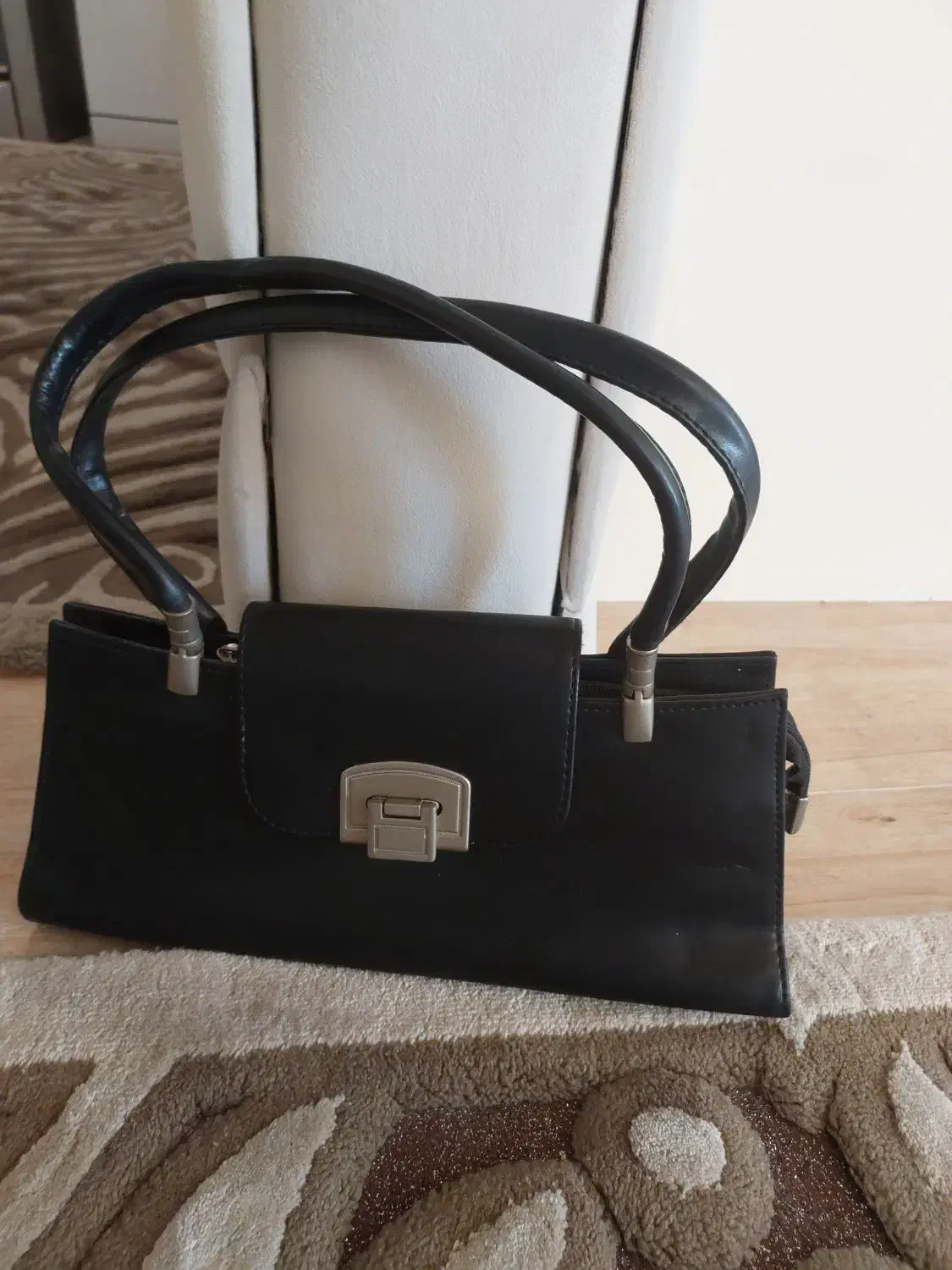 کیف زنانه ۵ عدد|کیف، کفش، کمربند|ری, هاشم‌آباد|دیوار