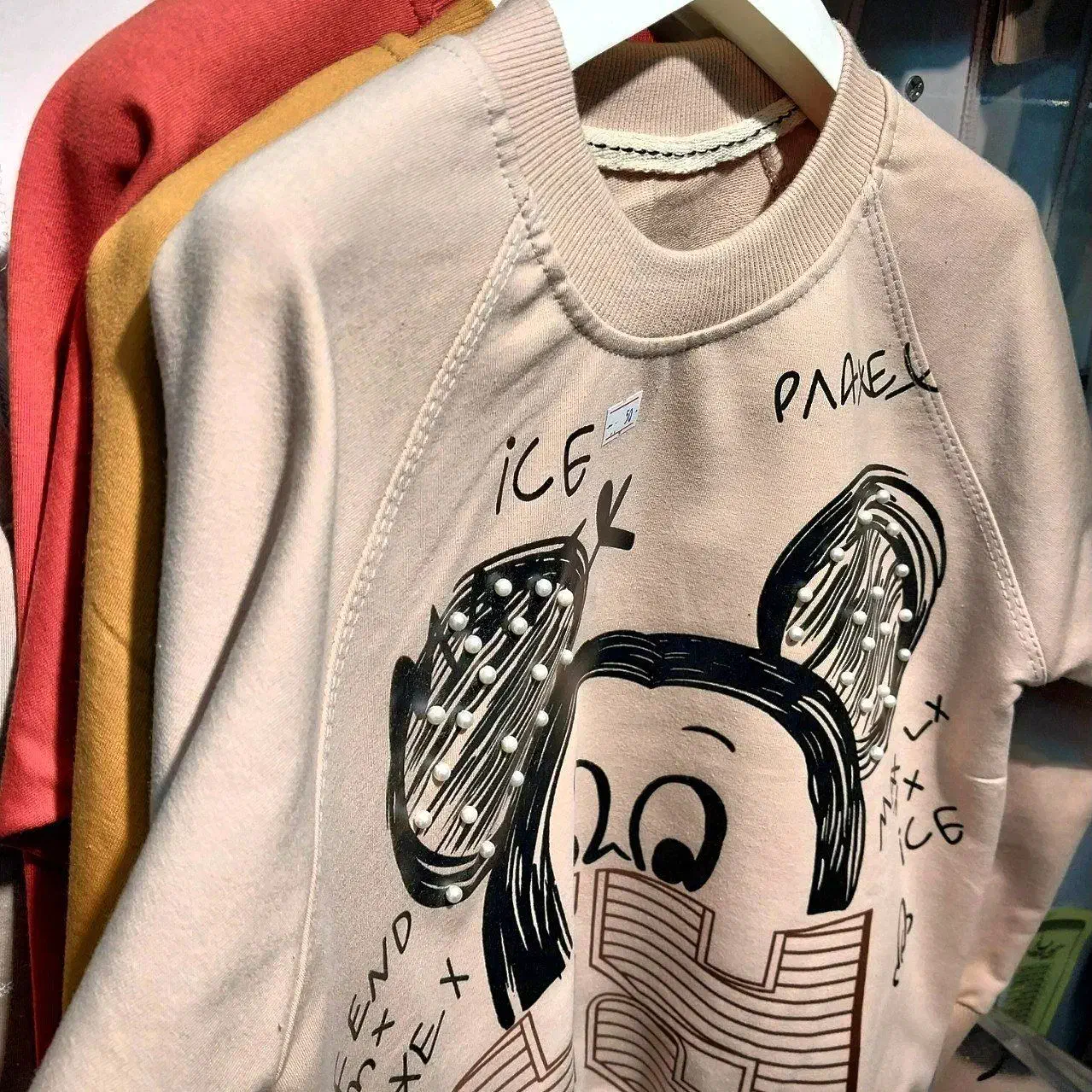 لباس خانگی بچگانه|کفش و لباس بچه|اهواز, نادری|دیوار