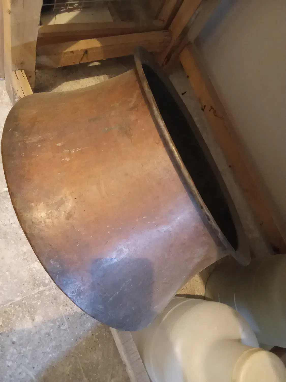 فروش دیگ مسی|کلکسیون اشیاء عتیقه|تهران, مولوی|دیوار