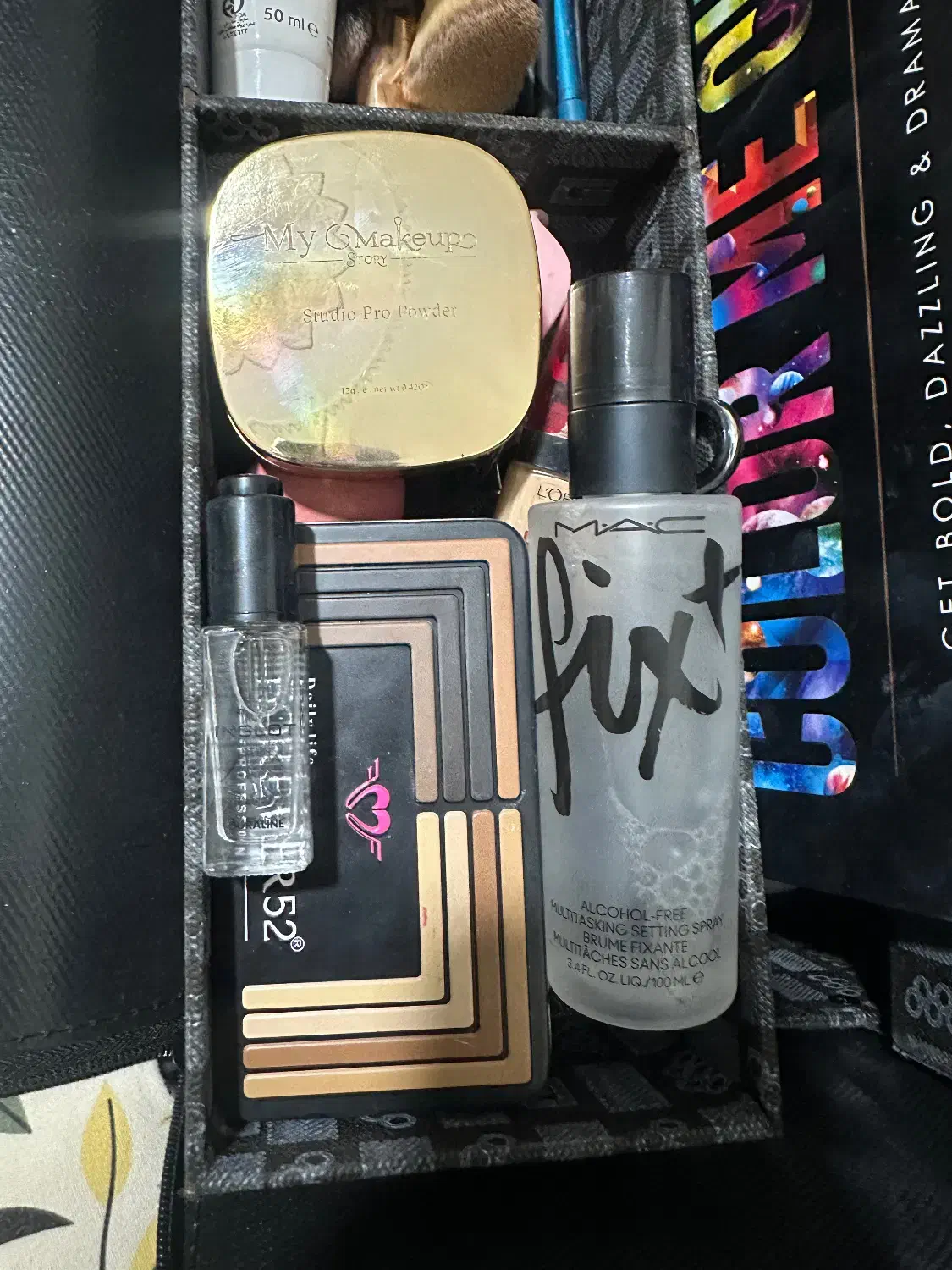 لوازم آرایشی|آرایشی، بهداشتی، درمانی|فیروزآباد (فارس), |دیوار