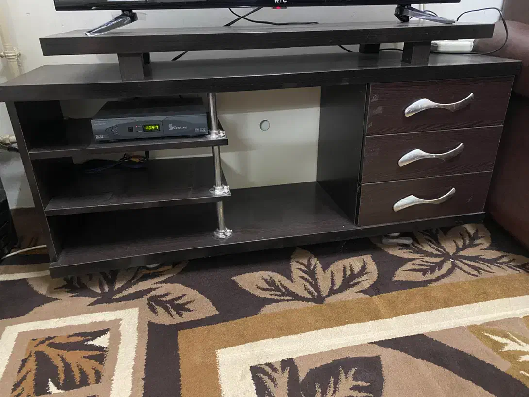 میز تلویزیون|میز تلویزیون|رشت, سلیمانداراب|دیوار