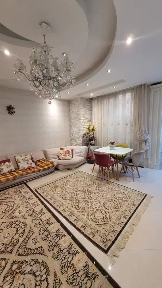 ۱۰۰ متر امیر ابراهیمی خجسته پور