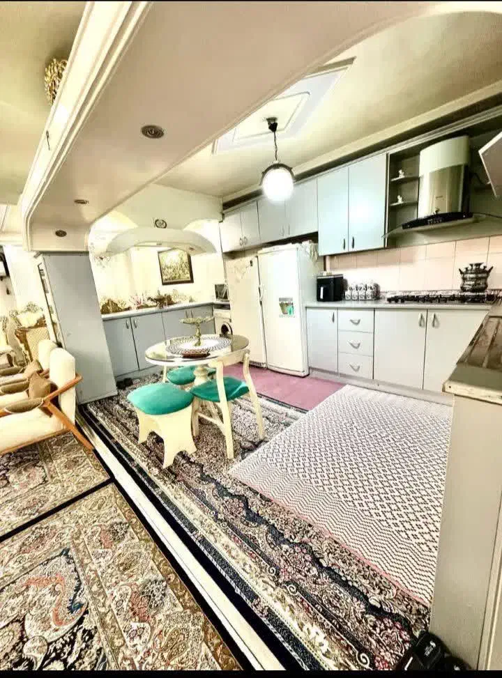 اجاره آپارتمان ۱۰۵متری واقع درقائمیه ،افق ها|اجارهٔ آپارتمان|اسلامشهر, شهرک سعیدیه|دیوار