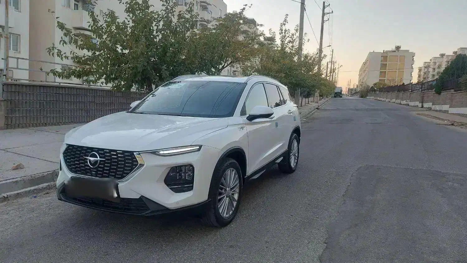 هایما s8 اس ۸ مدل ۱۴۰۲ فوری|خودرو سواری و وانت|شیراز, زیباشهر|دیوار