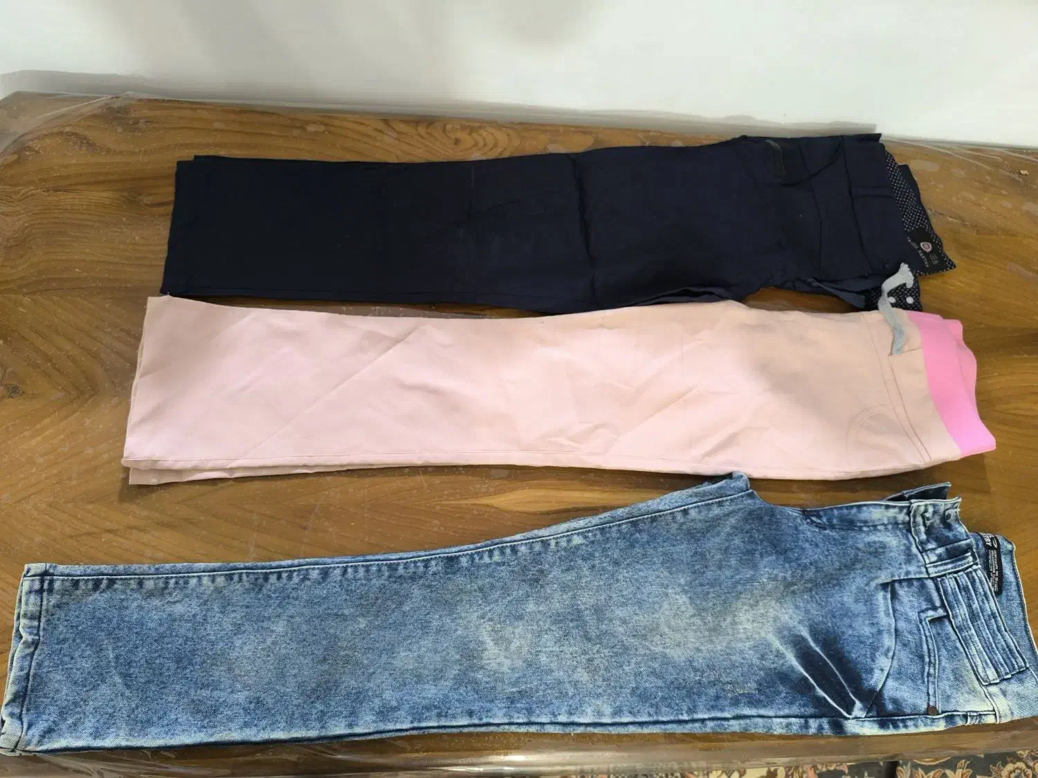 پالتو،شلوار،روپوش|لباس|کرج, حصارک بالا|دیوار